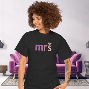 Mrs Balkan Shirt, Tee Slavic T-shirt, Croatian Shirt, Balkan Quotes, Balkan Gift, Ex Yugoslavia Tee Serbian, Bosnian Shirt, Balkan Humor