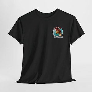 Chicken Joe T-Shirt Tee Shirt