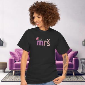 Mrs Balkan Shirt, Tee Slavic T-shirt, Croatian Shirt, Ex Yugoslavia Tee Serbian, Bosnian Shirt, Balkan Humor,Balkan Quotes, Balkan Gift