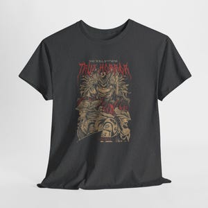 Elden Ring Shirt Elden Ring Gift Soulsborne Shirt Elden Ring Bloodborne Shirt Elden Ring merch Gaming Art Tee Gamer Shirt Cosplay Shirts