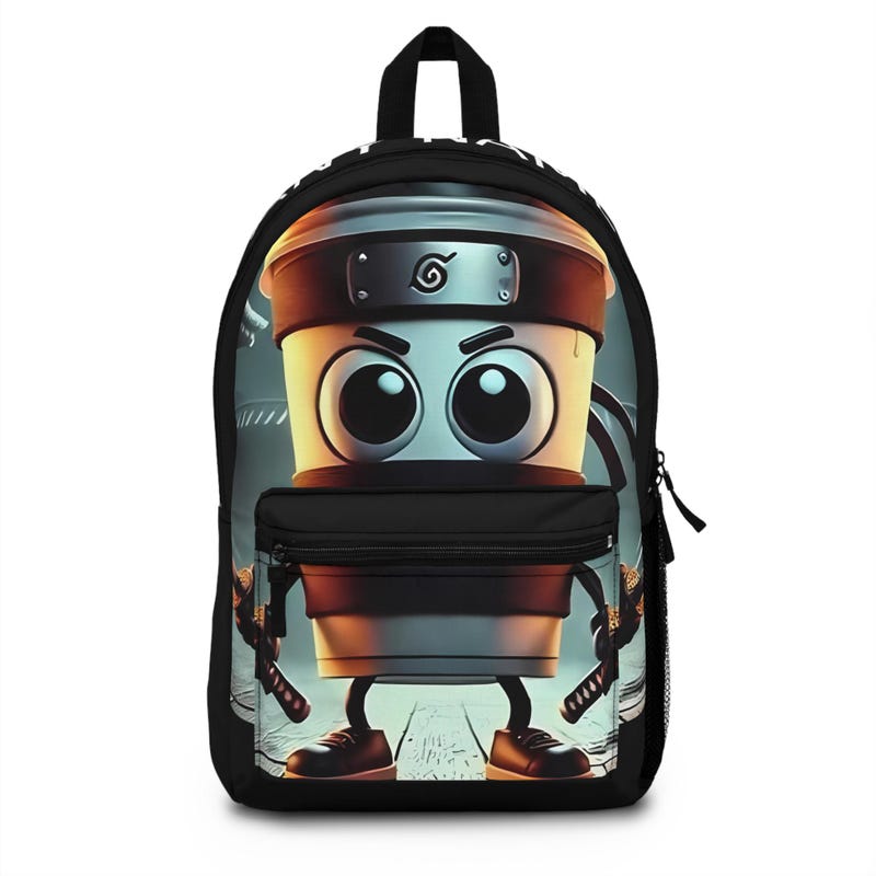 Italian Brainrot Backpack - Etsy