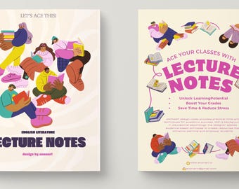 Apuntes de clase de inglés