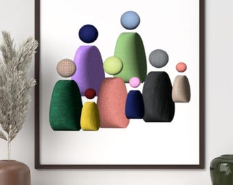 Guardianes de la esperanza