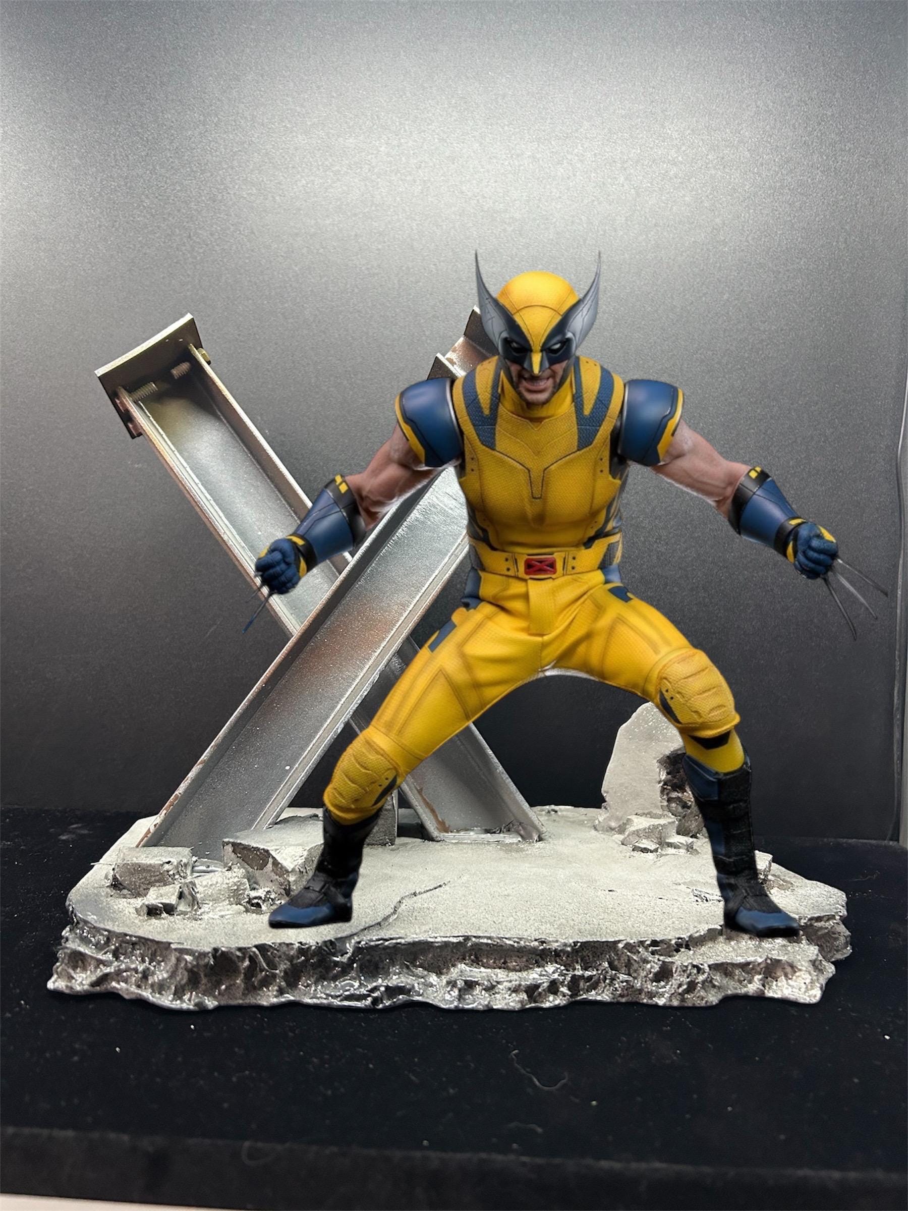 Hot toys figure stand - Etsy 日本