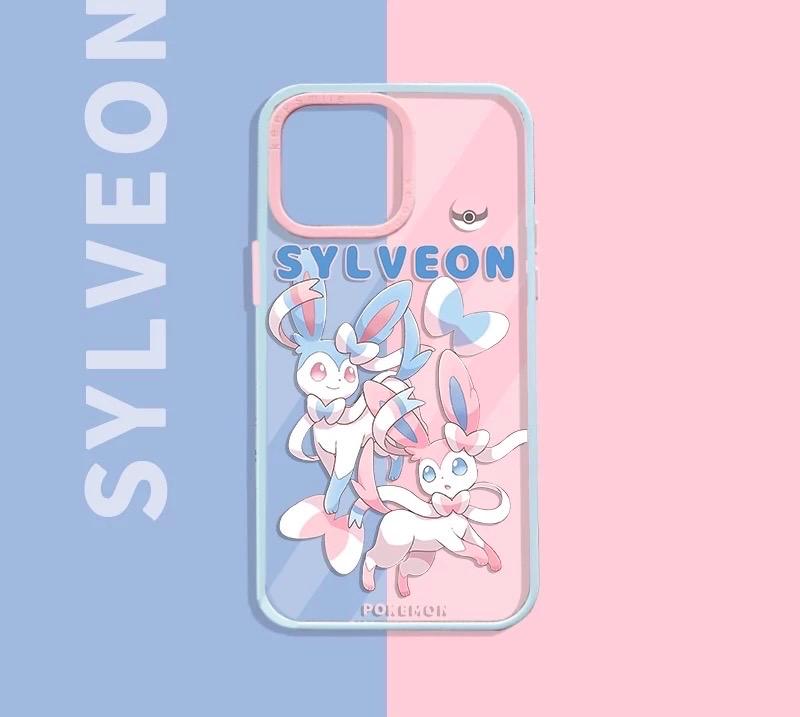 Sylveon Case Australia