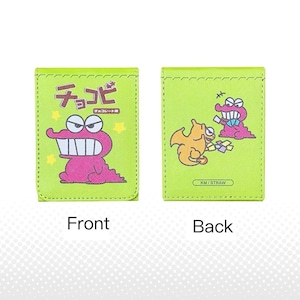 かわいいクレヨンしんちゃん チョコビゲイル PTCGアクセサリーセット - デッキボックス、スリーブ、プレイマット、マット収納バッグ｜ポケモントレーディングカードゲーム｜TCG