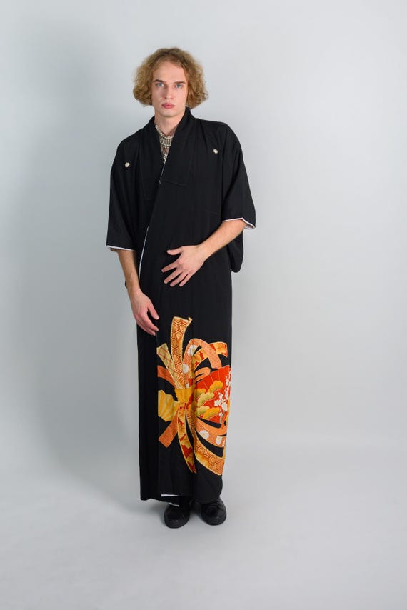 japanese festival dress Japanese Kimono Festival – Japanese Oni Masks