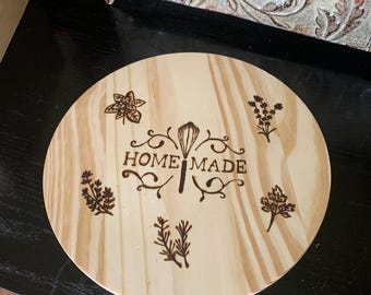 Cutting board