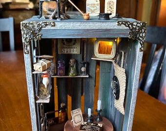 Book Nook