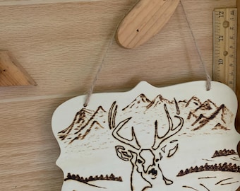 Deer