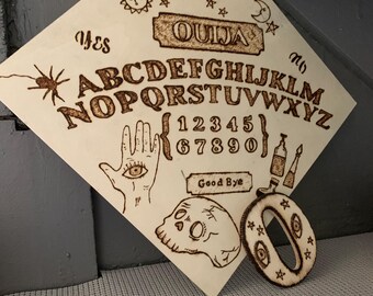 Ouija board