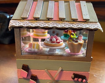 Bakery