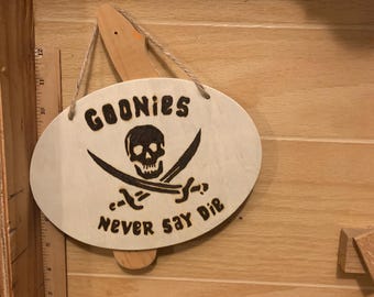 Goonies