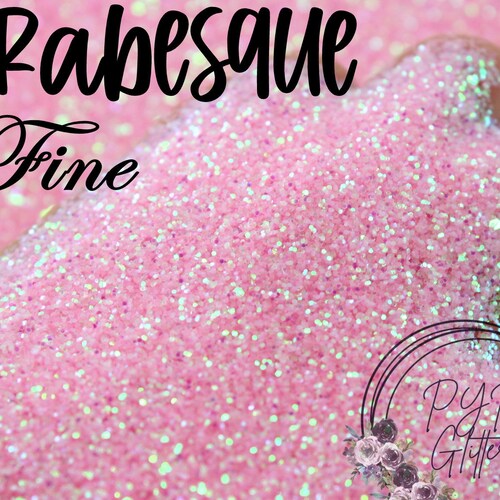 1oz Fine Loose Glitter Shimmer Glitter Sold by the Ounce Etsy