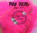 1oz  Fine Loose Glitter, 1/64' Size, Shimmer Glitter, Sold By The Ounce, Hot Pink Glitter, Neon Pink Glitter, PINK VIXEN Fine 