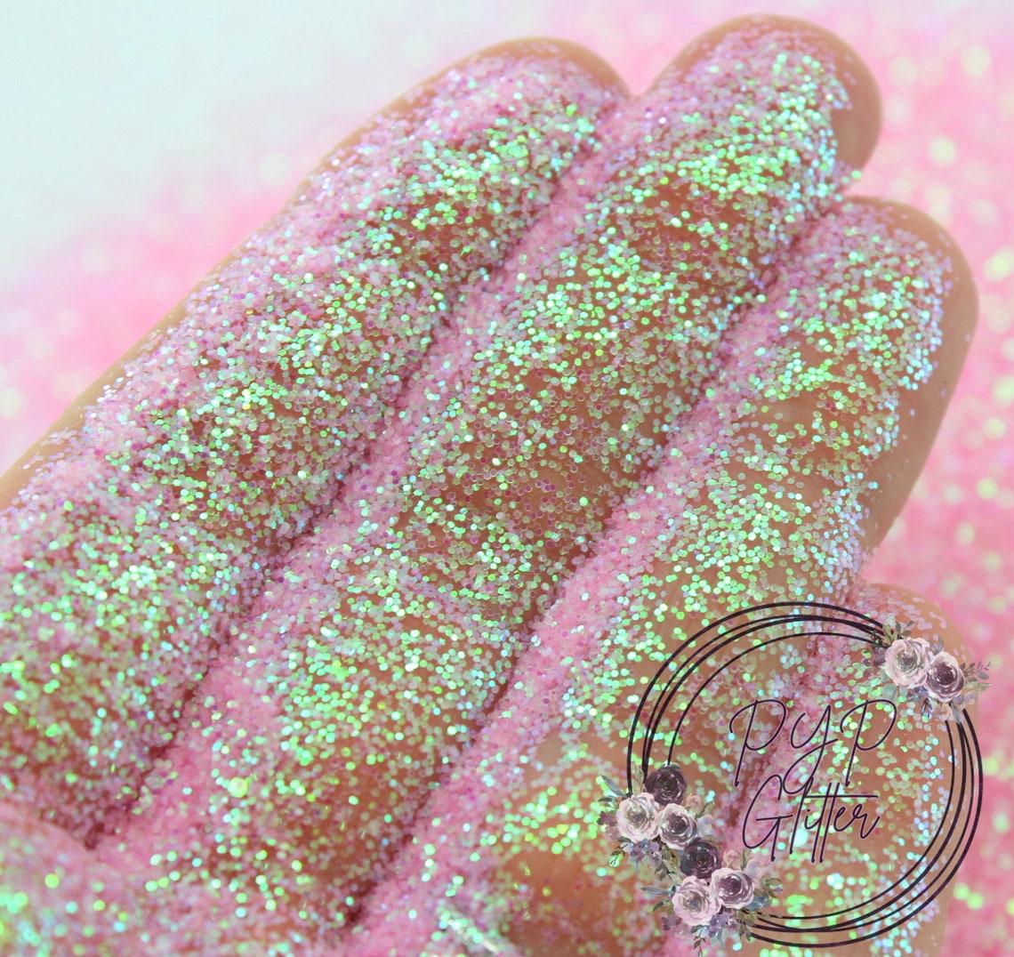 1oz Fine Loose Glitter Shimmer Glitter Sold By The Ounce Etsy