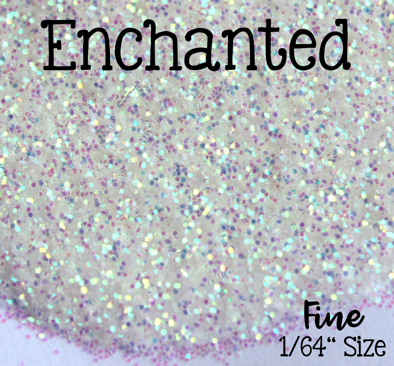 1oz Fine Loose Glitter Shimmer Glitter Sold by the Ounce Etsy