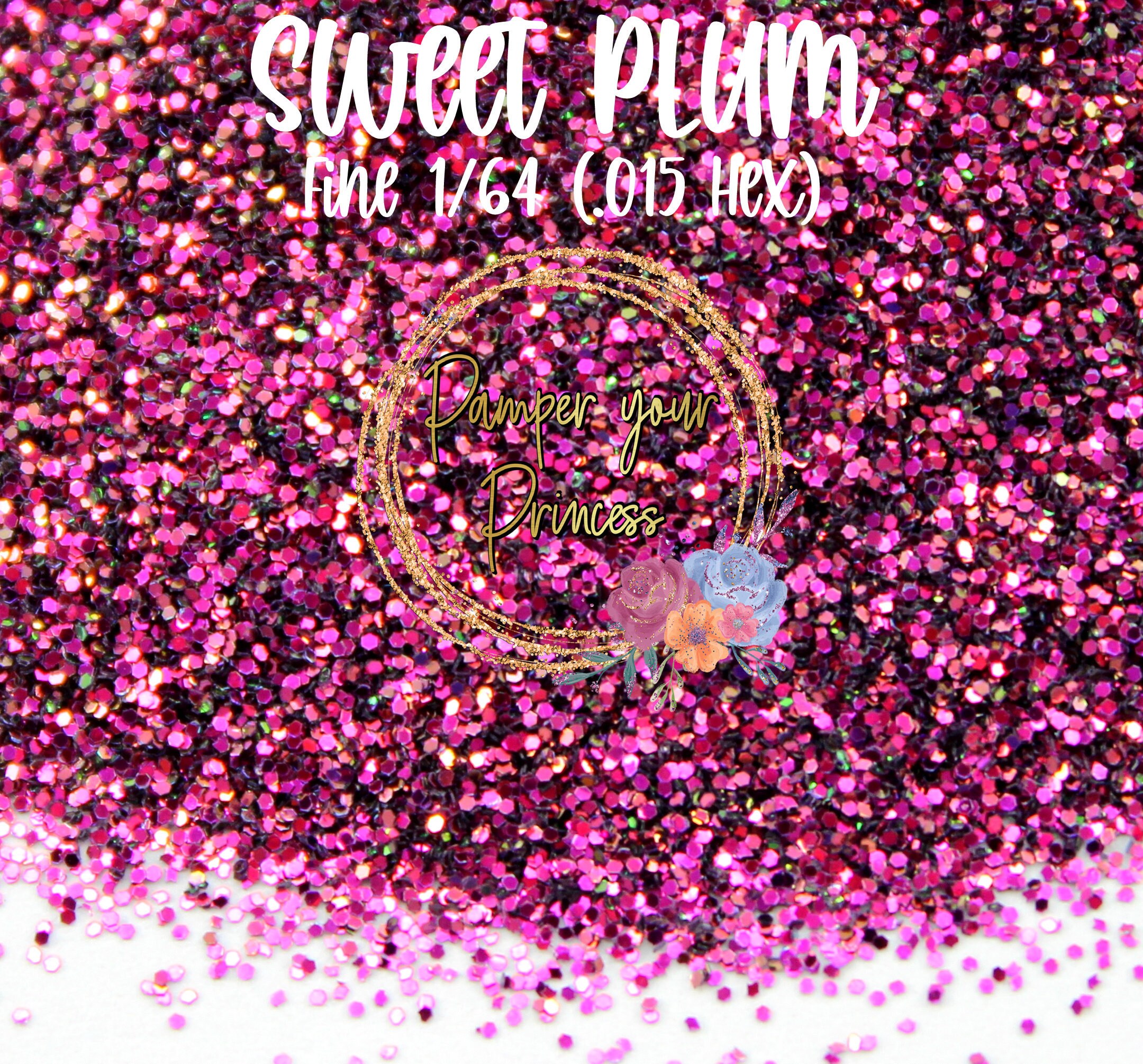 1oz Fine Loose Glitter Shimmer Glitter Sold by the Ounce Etsy