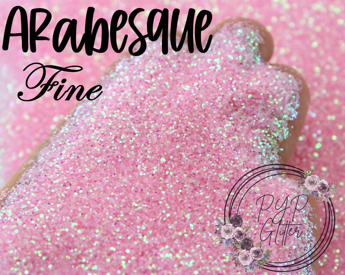 1oz Fine Loose Glitter Shimmer Glitter Sold By The Ounce Etsy