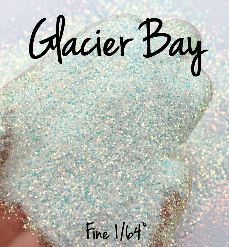 1oz Fine Loose Glitter Shimmer Glitter Sold by the Ounce Etsy