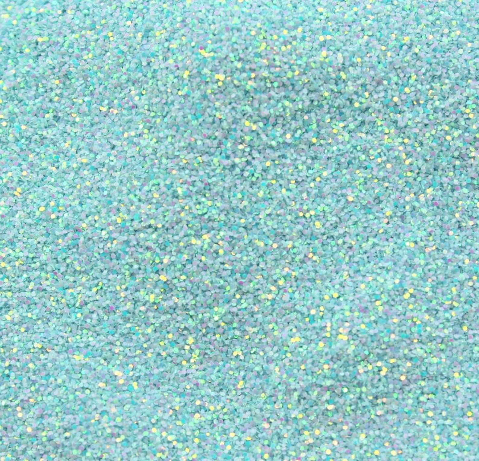 1oz Fine 1/64 Loose Glitter Baby Blue Glitter Color Etsy