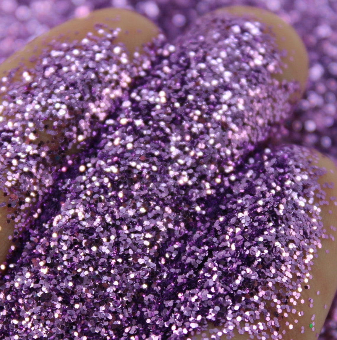 1oz Fine Loose Glitter 1/64 Size Shimmer Glitter Sold Etsy