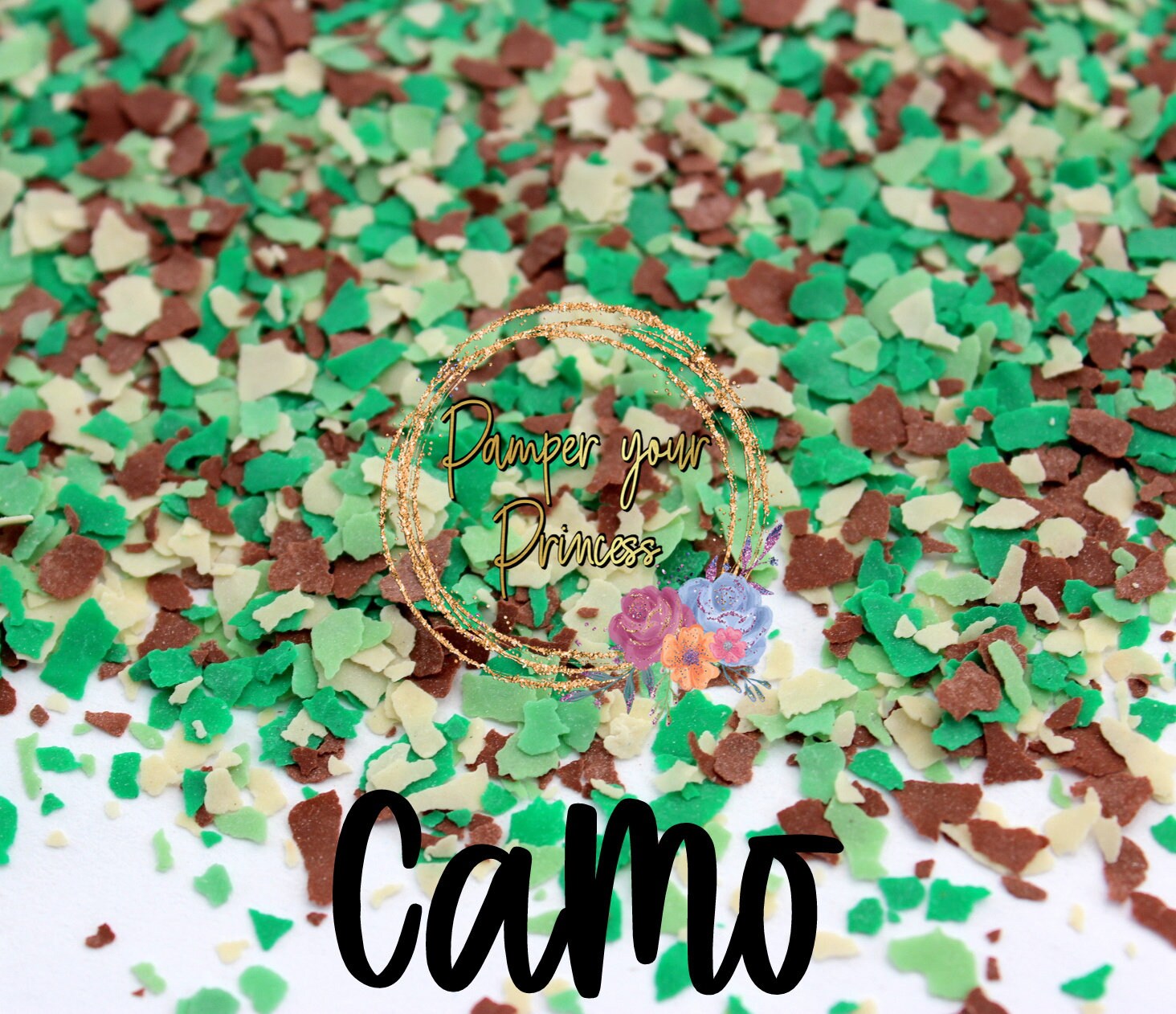 1oz Chunky Irregular Shaped Confetti Man Glitter Man Glitter Etsy