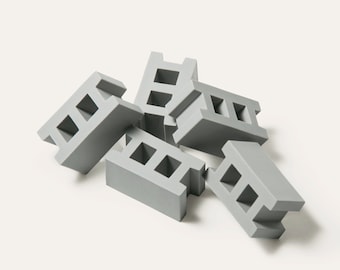 Radiergummi Miniatur | Schreibblock Radiergummis