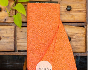 POOLSIDE TOO by Ruby Star Society - Architectural Blocks in Goldfish Color *BTHY*