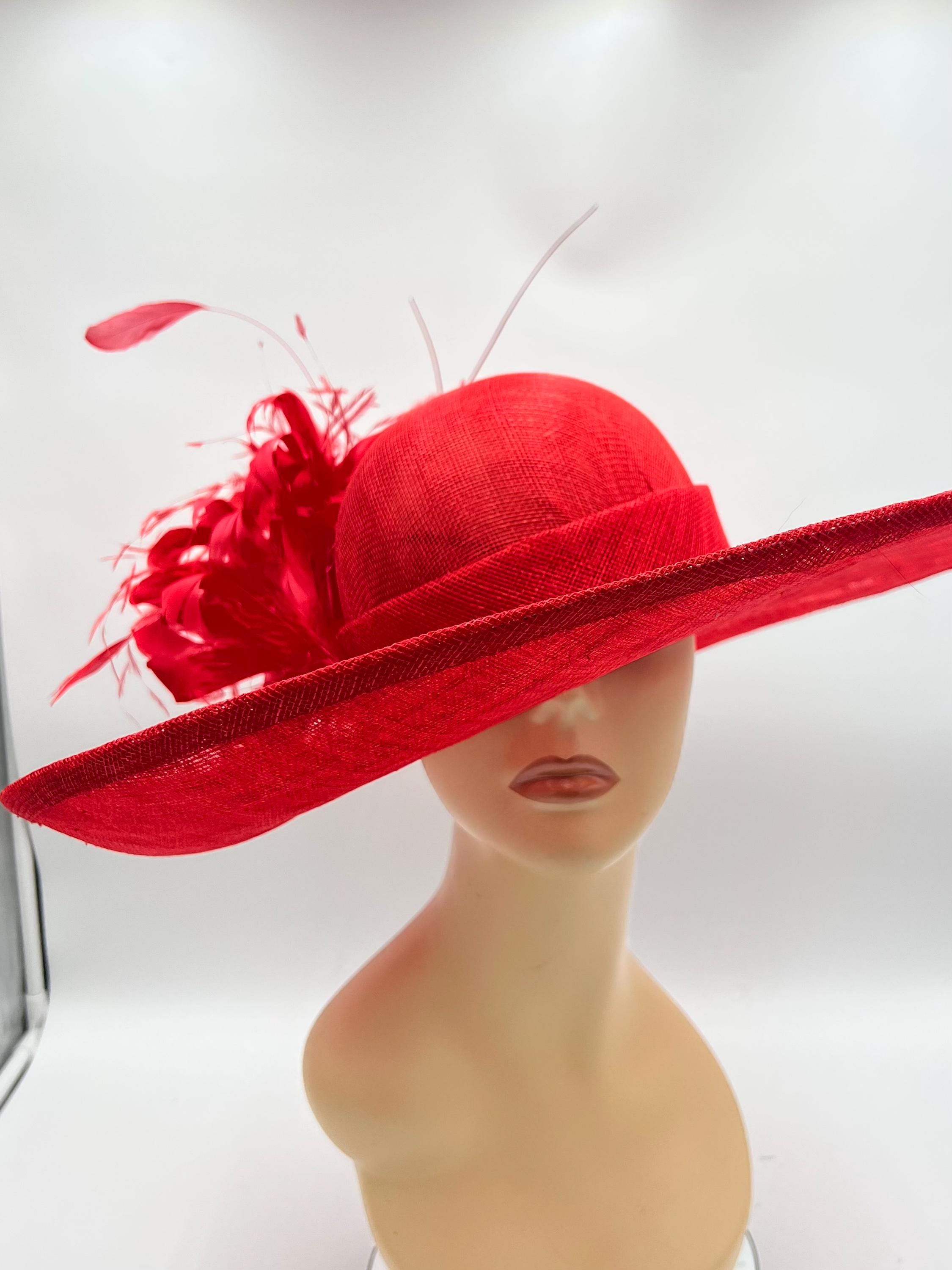 Steeplechase Hats Horse Racing Fashion Jockey Roger Booth On