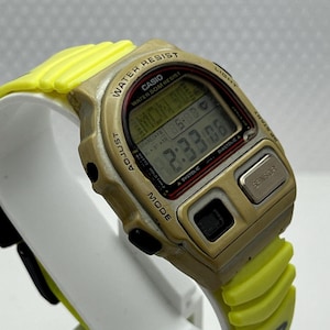 Casio Bp 100 - Etsy