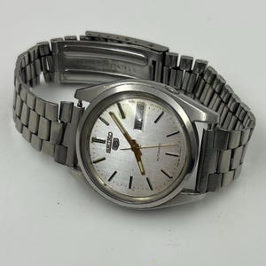 Seiko 5 7009 - Etsy 日本