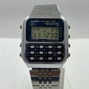 Casio ca 50 - Etsy 日本
