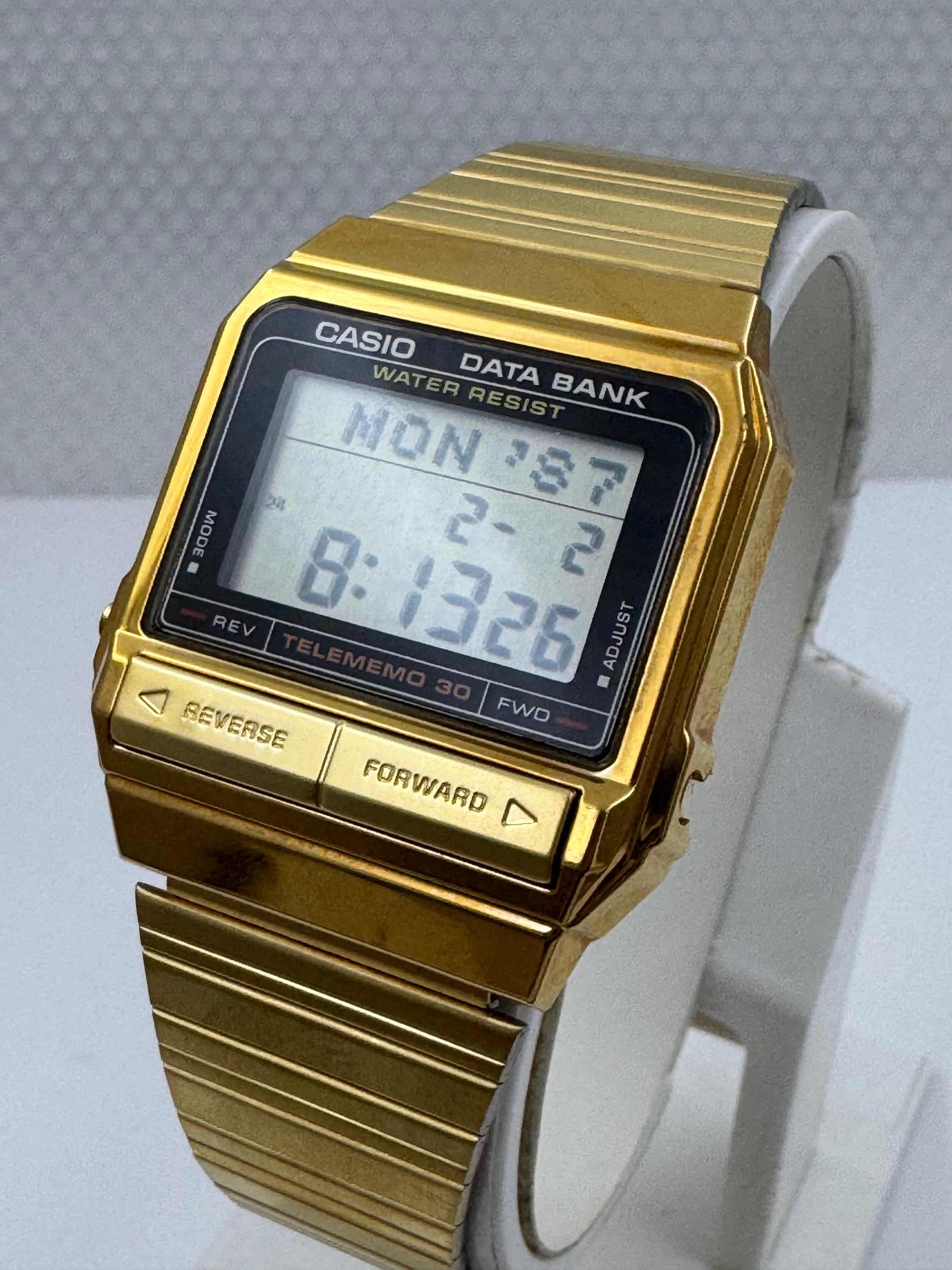 Casio Db 310 - Etsy
