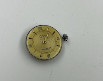Bifora 17 Jewels Hand Winding Movement (For Parts)