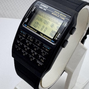 Casio Dbc 62 - Etsy