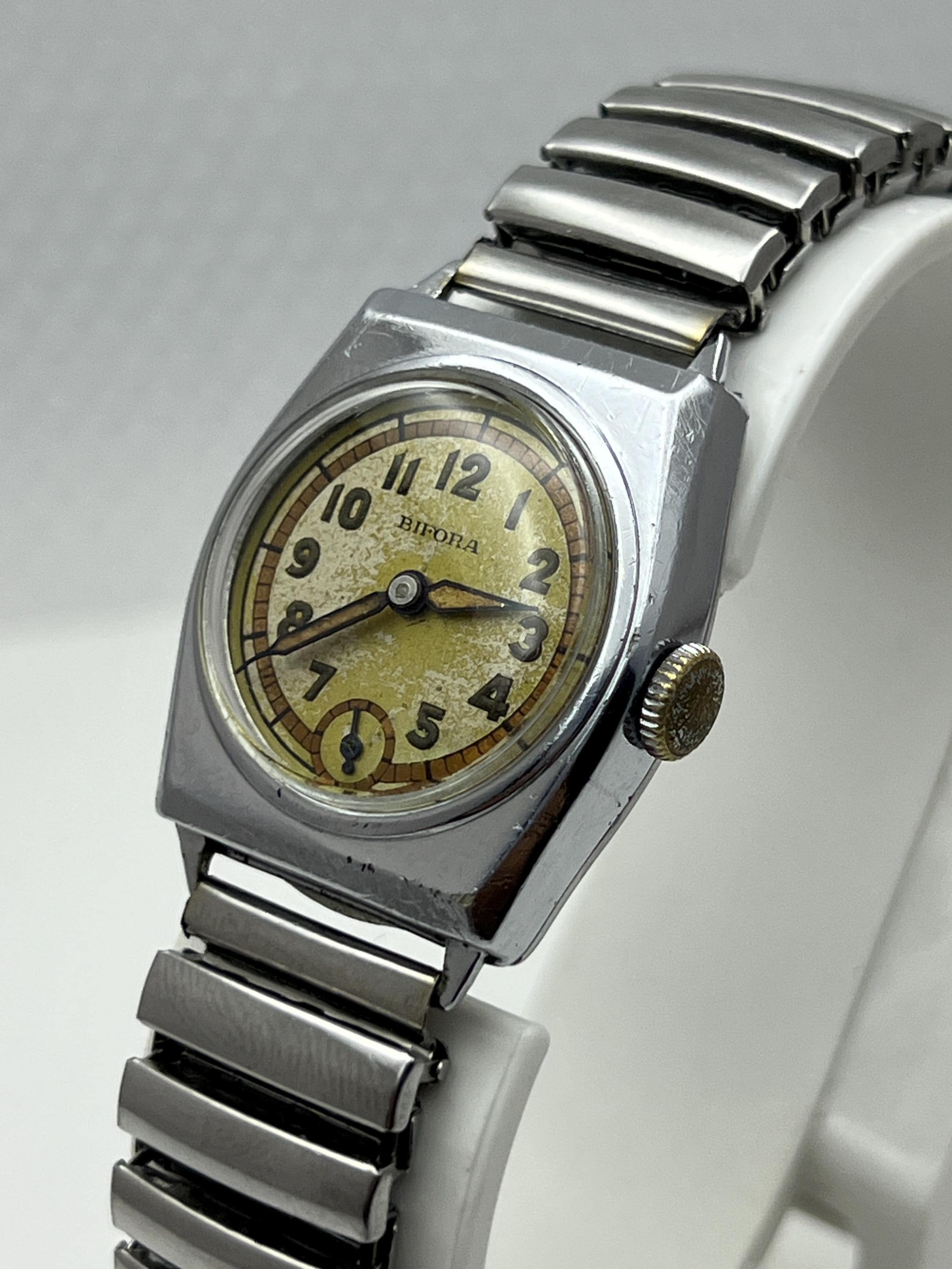 1940s hamilton watch - Etsy 日本