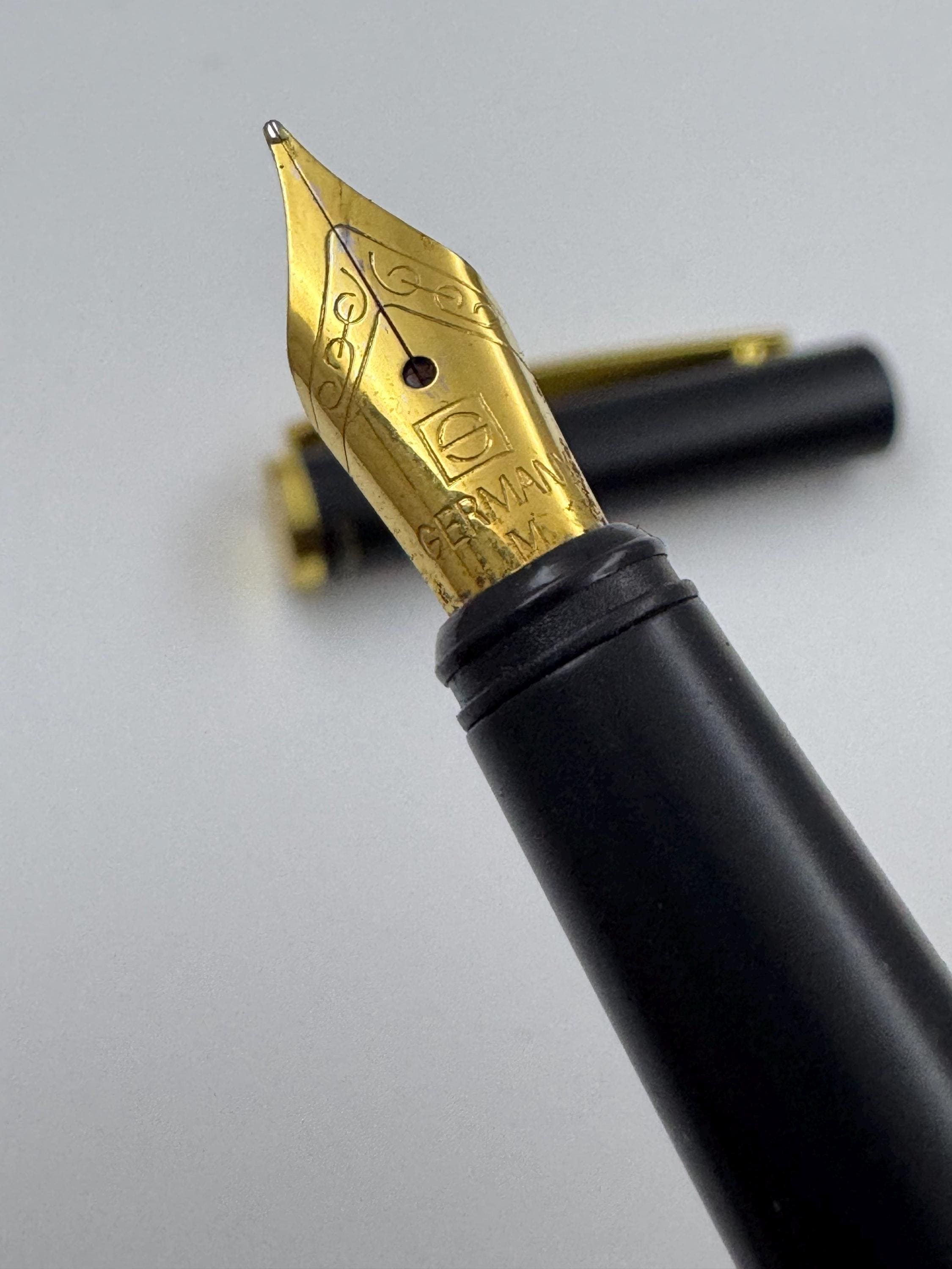 Senator Fountain Pen - Etsy