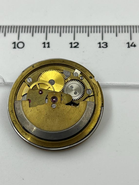 vintage Longines Conquest Automatic Movement (Wor… - image 4