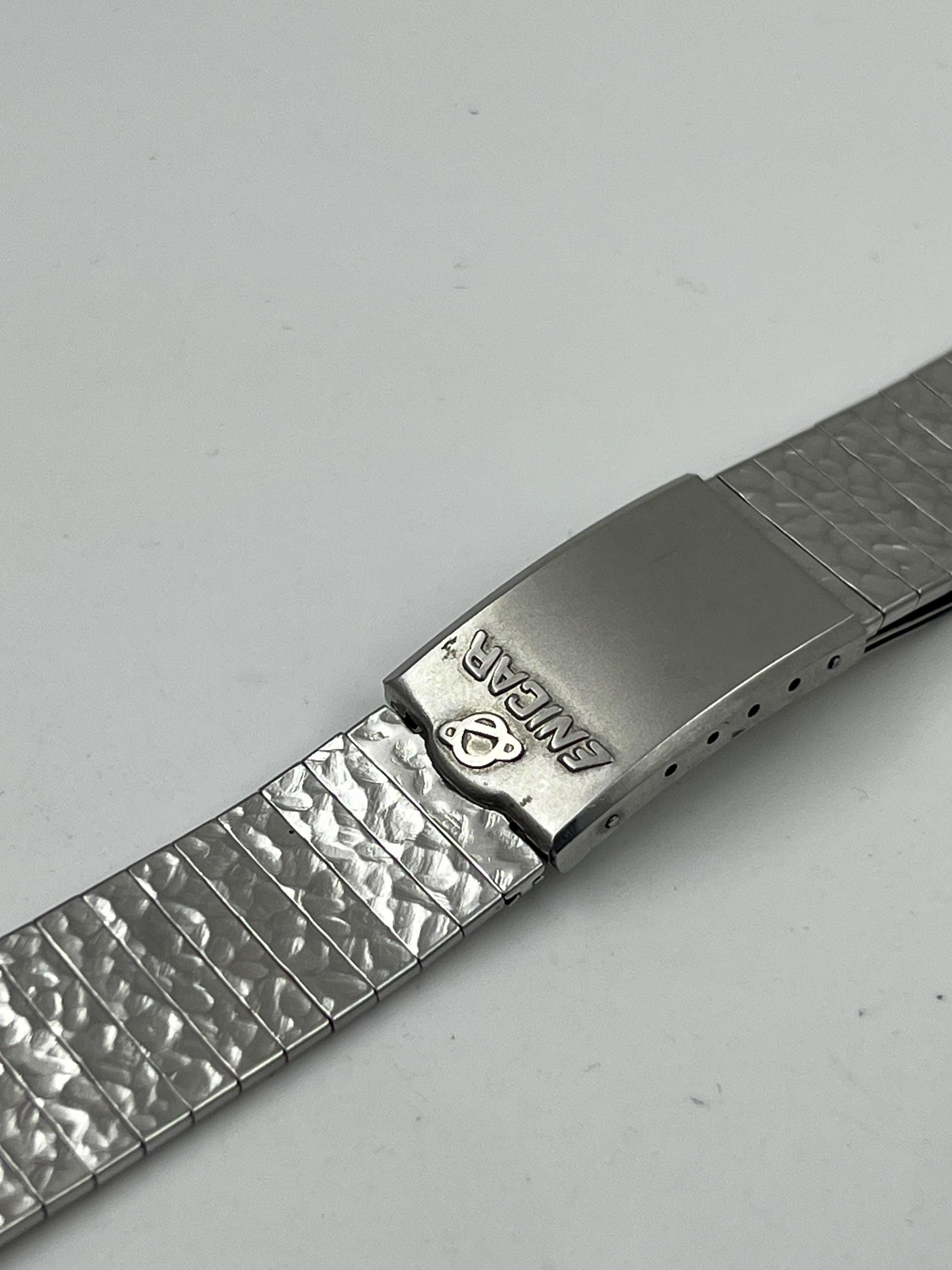 CERRUTI 1881 自動巻き時計 ブラック美品カモフラ
