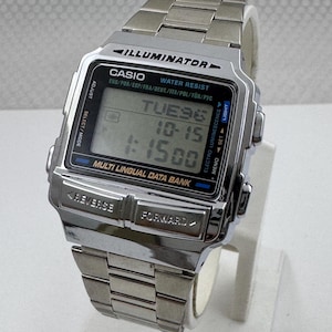 当時物 ヴィンテージ デジタル腕時計 アナログ時計 12点まとめ Vintage lcd watch - Etsy 日本