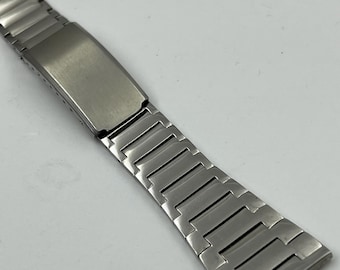 vintage Chronograph Diver ‘70s Steel Watch Bracelet Breitling Omega Zenith Tissot