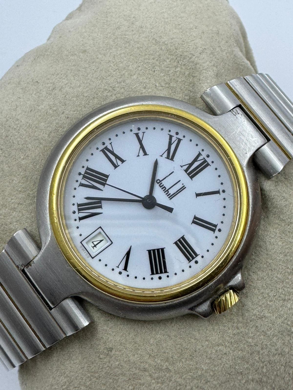 Dunhill watches - Etsy 日本
