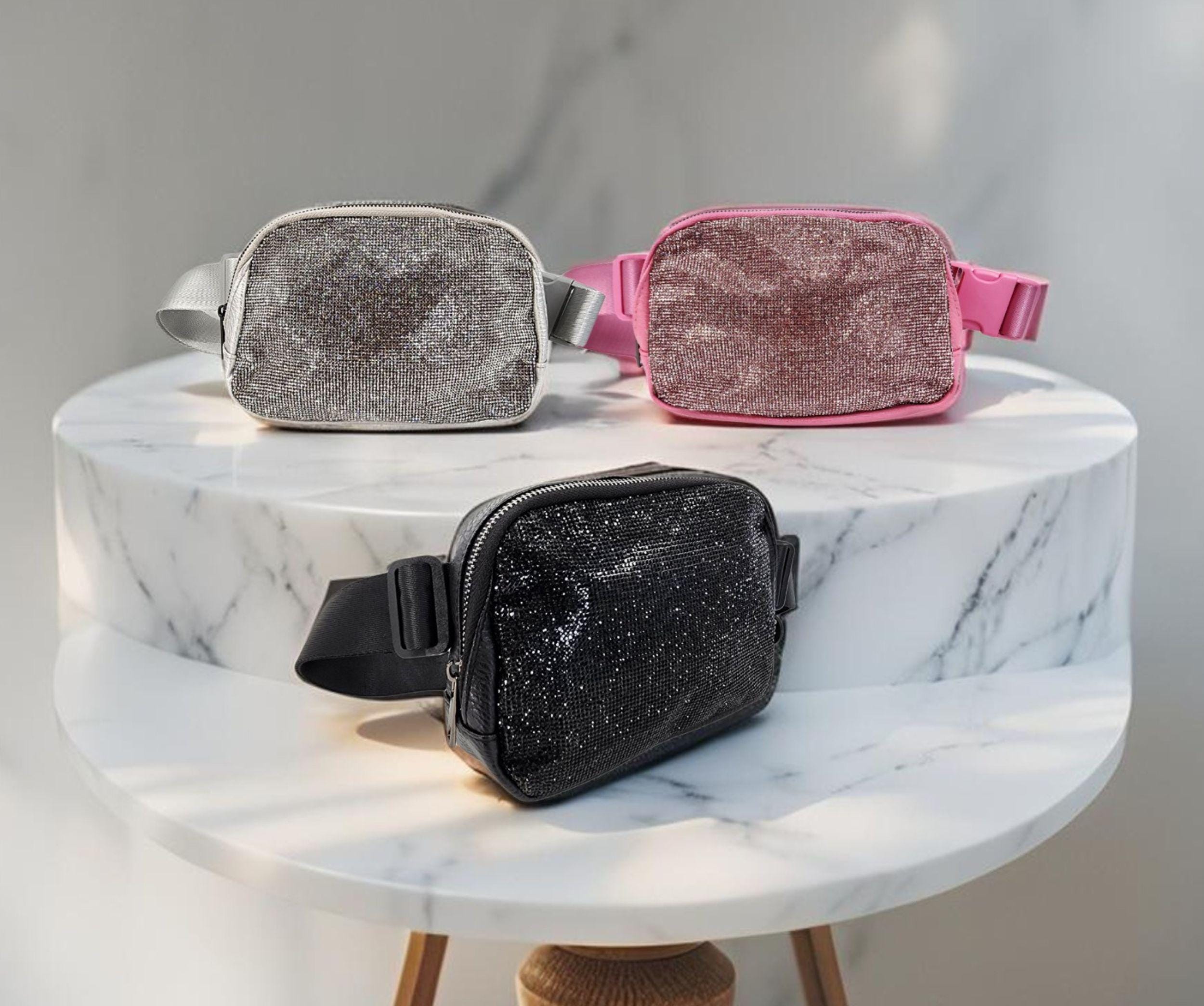 Sequin Fanny Pack - Etsy display picture 3