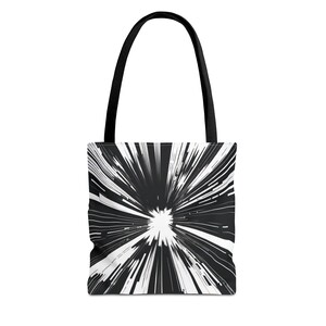 Stylische Einkaufstasche, Trendy Canvas Tote, einzigartiges Geschenk für Sie und Ihn, modische Alltagstasche