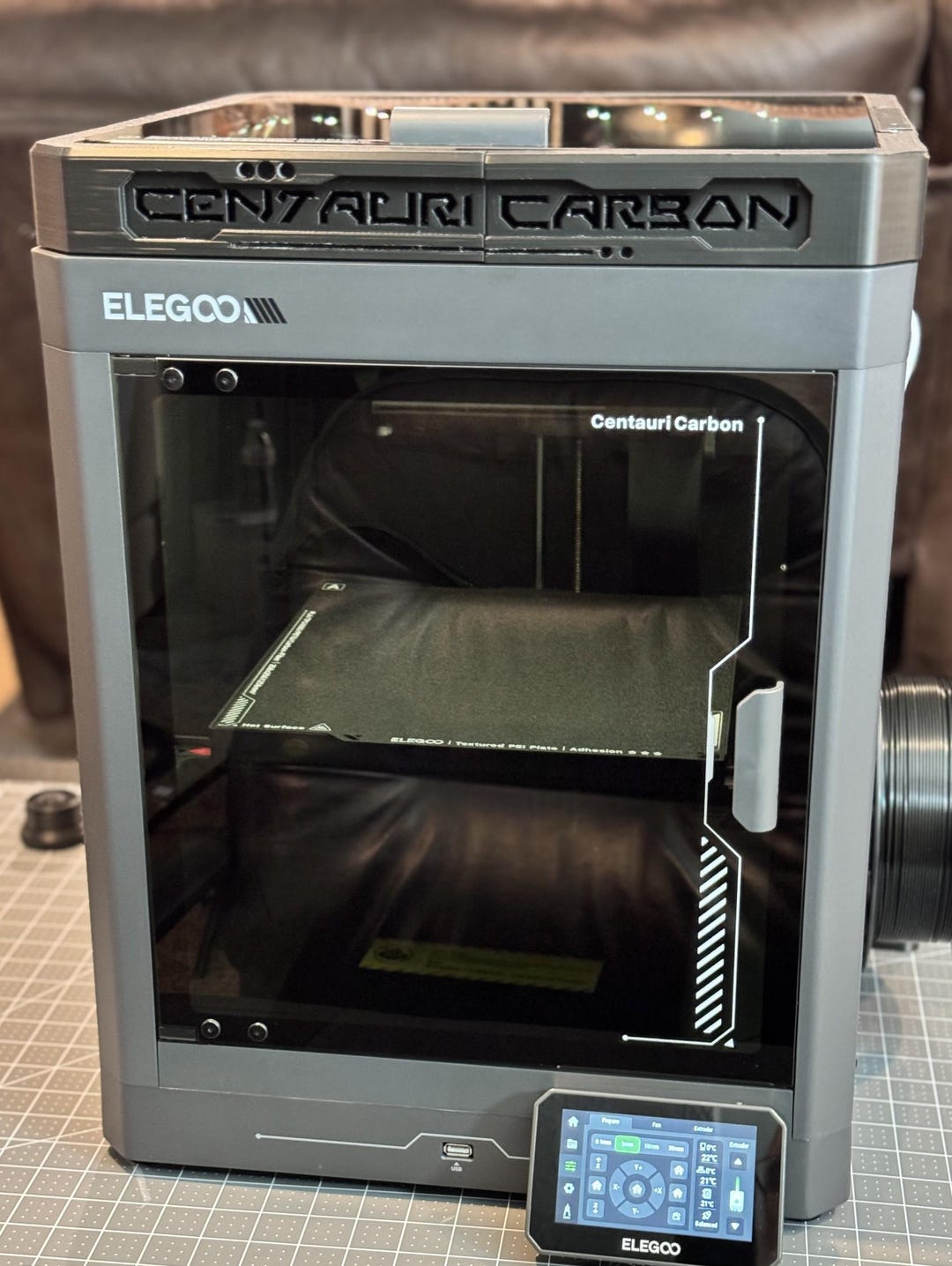 Star Wars - Inspired Riser for Centauri Carbon - Etsy