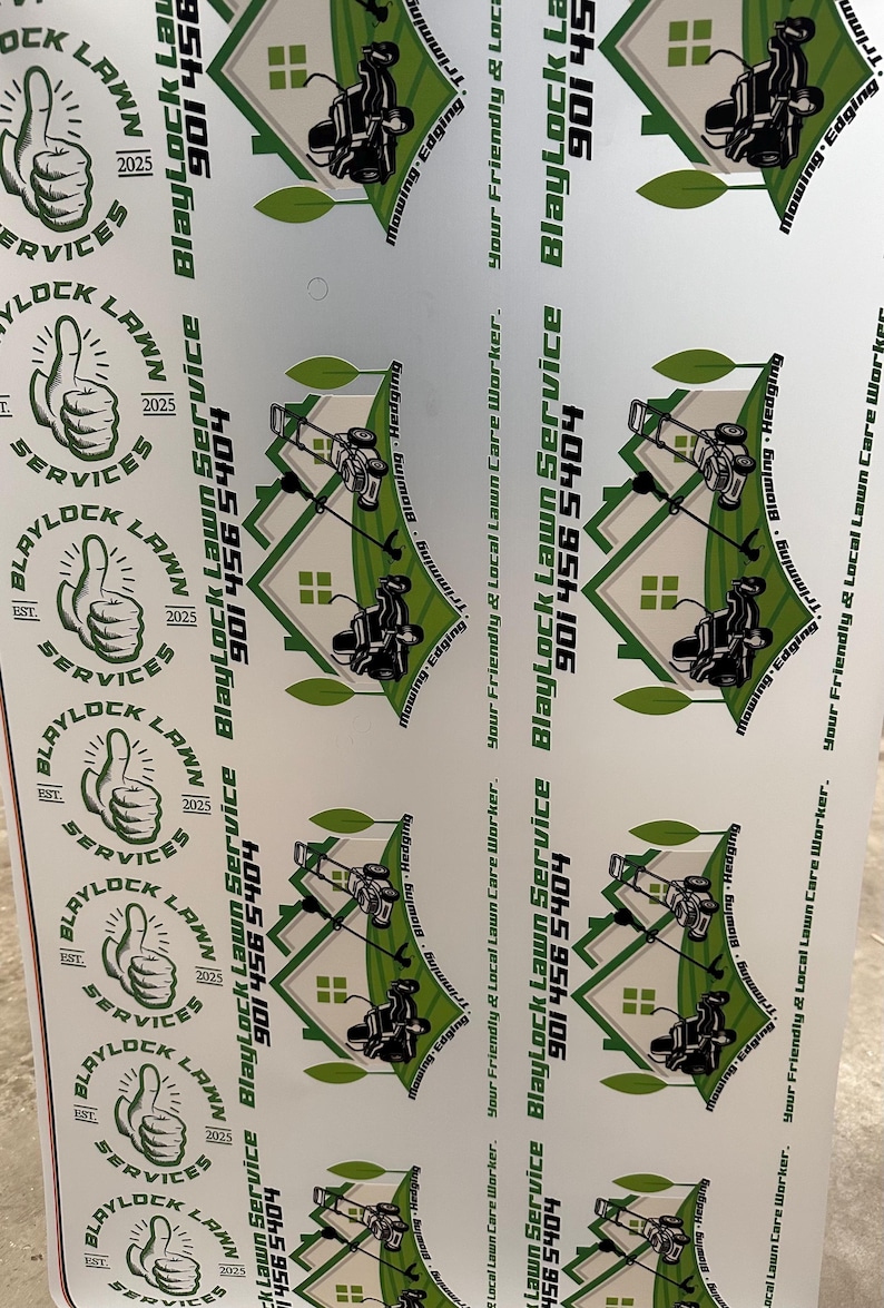 DTF Transfers, Gang Sheet: Direct to Film Printing, Heat Transfer, Iron On Transfers image 9