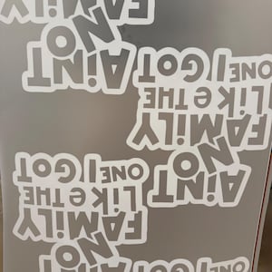 DTF Transfers, Gang Sheet: Direct to Film Printing, Heat Transfer, Iron On Transfers image 6