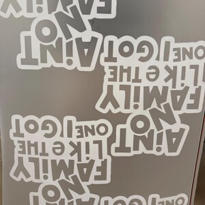 Custom DTF Transfers: Gang Sheets, Heat Transfer, Iron-On DTF Decals, Direct to Film Print image 6