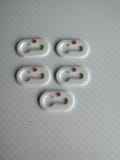 Petsnowy bag adapter (without letter) 5 Parts product logo